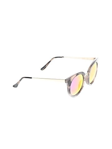 Quay Sunglasses (view 1)