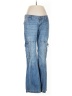 Cello Jeans 100% Cotton Blue Jeans Size 5 - photo 1