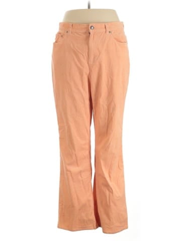 Lauren Jeans Co. Casual Pants (view 1)