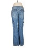 Cello Jeans 100% Cotton Blue Jeans Size 5 - photo 2