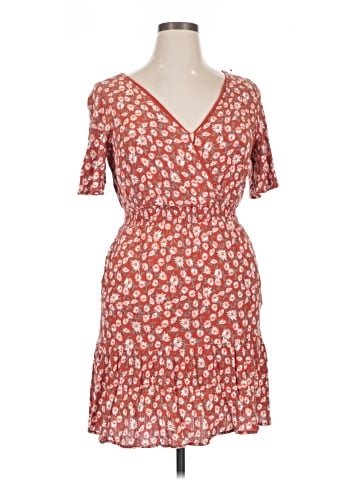 Idyllwind Fueled by Miranda Lambert Casual Dress (view 1)
