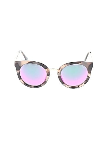 Quay Sunglasses (view 2)