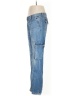 Cello Jeans 100% Cotton Blue Jeans Size 5 - photo 5