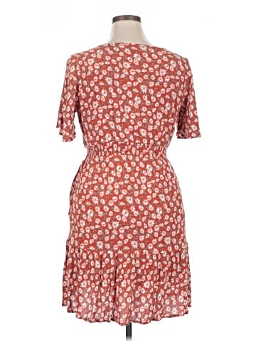Idyllwind Fueled by Miranda Lambert Casual Dress (view 2)