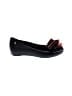 Melissa Black Flats Size 8 - photo 1