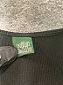 Wild Fable Solid Black Jumpsuit Size S - photo 4