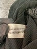 Wild Fable Solid Black Jumpsuit Size S - photo 6