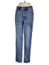 Talbots Blue Jeans Size 0 (petite) - photo 1