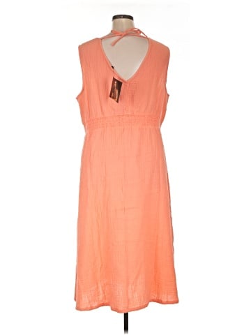 IMAN Casual Dress (view 2)