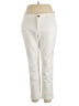 Gap Ivory Jeans Size 14 - photo 1