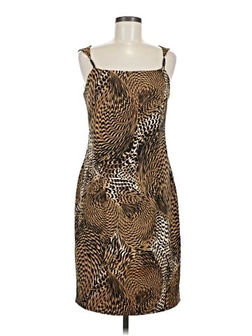 Robbie Bee Cocktail Dress (view 1)