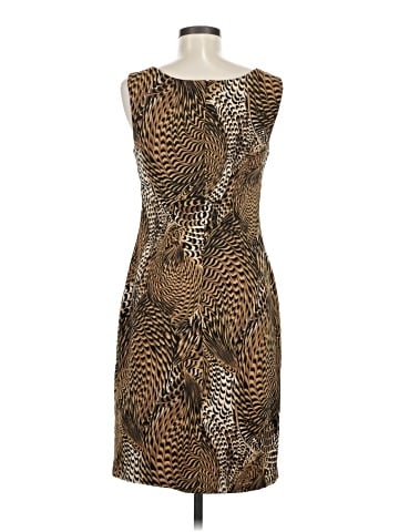 Robbie Bee Cocktail Dress (view 2)