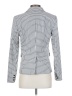 Rachel Zoe TJX Checkered-gingham White Blazer Size XS - photo 2
