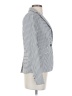 Rachel Zoe TJX Checkered-gingham White Blazer Size XS - photo 4