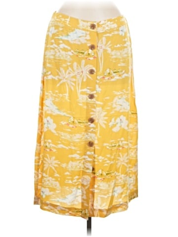 LC Lauren Conrad Casual Skirt (view 1)