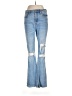 Vigoss Blue Jeans Size 31 waist - photo 1