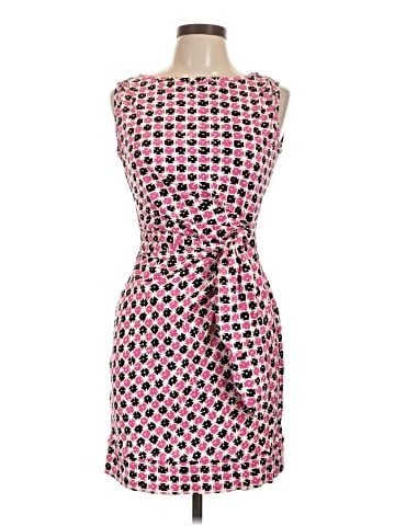 Diane von Furstenberg Cocktail Dress (view 1)