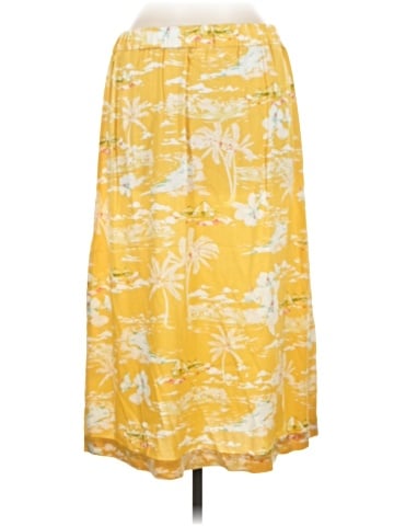 LC Lauren Conrad Casual Skirt (view 2)