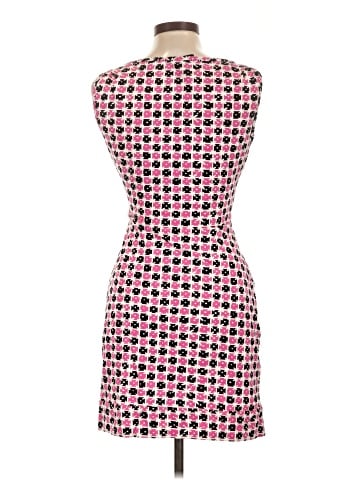 Diane von Furstenberg Cocktail Dress (view 2)