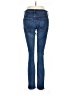 Gap Hearts Blue Jeans Size 28R - photo 2