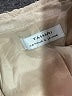 Tahari by ASL Tan Blazer Size XL (estimated) - photo 6