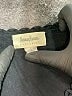 Neiman Marcus Black 3/4 Sleeve Top Size L - photo 7