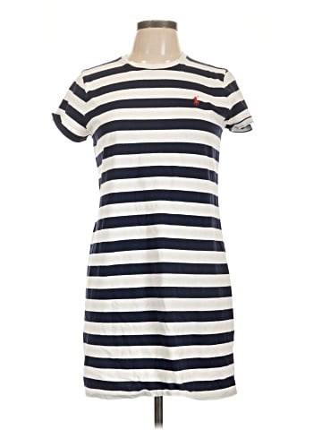 Polo by Ralph Lauren Casual Dress (view 1)