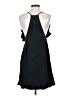 FP BEACH 100% Polyester Black Casual Dress Size XS - photo 2