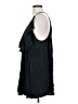 FP BEACH 100% Polyester Black Casual Dress Size XS - photo 5