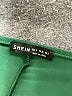 Shein Green Jumpsuit Size 6 - photo 4