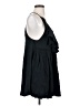 FP BEACH 100% Polyester Black Casual Dress Size XS - photo 4