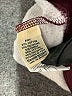 L.L.Bean Burgundy Vest Size XL - photo 7