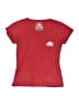 Mac Tools 100% Cotton Red Short Sleeve T-Shirt Size S (kids) - photo 1