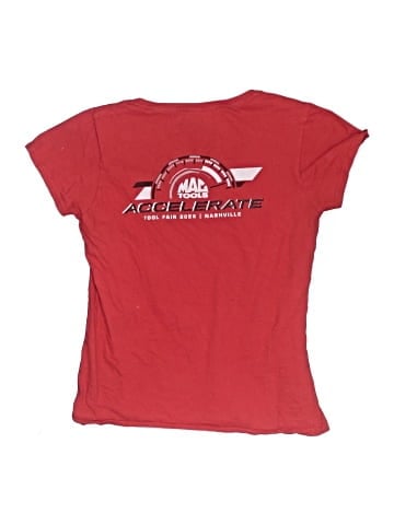 Mac Tools Short Sleeve T-Shirt (view 2)