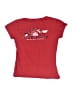 Mac Tools 100% Cotton Red Short Sleeve T-Shirt Size S (kids) - photo 2