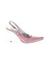 Steve Madden Pink Heels Size 8 1/2 - photo 1