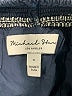 Michael Stars 100% Cotton Stripes Blue Casual Pants Size Sm (0) - photo 6