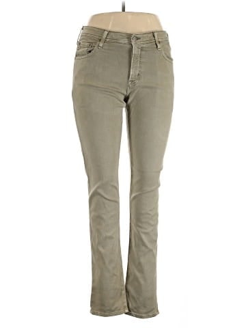 Adriano Goldschmied Jeans (view 1)
