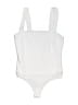 Lulus White Bodysuit Size S - photo 1