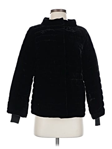 Talbots Faux Fur Jacket (view 1)