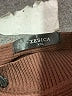 Zesica Brown Pullover Sweater Size XXL - photo 7
