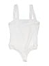 Lulus White Bodysuit Size S - photo 2