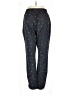 Marine Layer Polka Dots Black Casual Pants Size M - photo 2