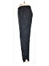 Marine Layer Polka Dots Black Casual Pants Size M - photo 5