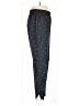 Marine Layer Polka Dots Black Casual Pants Size M - photo 4