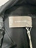 Everlane Solid Black Casual Dress Size XXS - photo 7