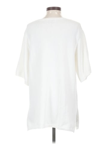 Heritage Pullover Sweater (view 2)
