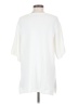 Heritage 100% Cotton Ivory Pullover Sweater Size S - photo 2