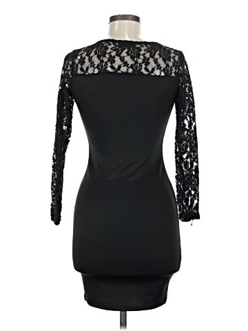 Love J Cocktail Dress (view 2)