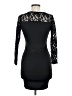 Love J Black Cocktail Dress Size M - photo 2